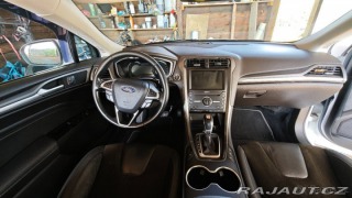 Ford Mondeo 2,0 4x4, 132 kW, nez. t 2018