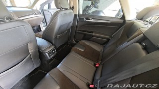 Ford Mondeo 2,0 4x4, 132 kW, nez. t 2018