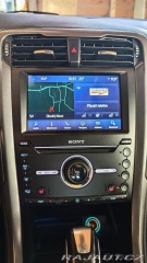 Ford Mondeo 2,0 4x4, 132 kW, nez. t 2018
