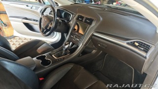 Ford Mondeo 2,0 4x4, 132 kW, nez. t 2018
