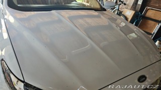 Ford Mondeo 2,0 4x4, 132 kW, nez. t 2018