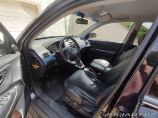 Hyundai Tucson 2,0 2006