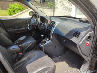 Hyundai Tucson 2,0 2006