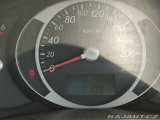 Hyundai Tucson 2,0 2006