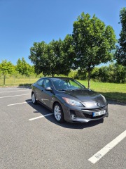 Mazda 3 2,0   i DISI 111kW sedan