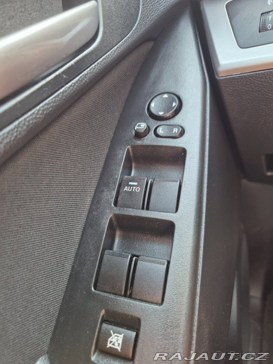 Mazda 3 2,0 i DISI 111kW sedan 2011