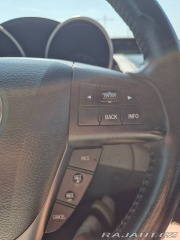 Mazda 3 2,0 i DISI 111kW sedan 2011