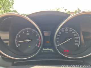 Mazda 3 2,0 i DISI 111kW sedan 2011