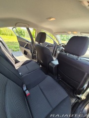 Mazda 3 2,0 i DISI 111kW sedan 2011