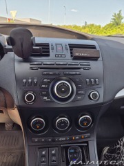 Mazda 3 2,0 i DISI 111kW sedan 2011