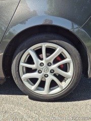 Mazda 3 2,0 i DISI 111kW sedan 2011