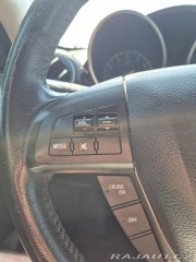 Mazda 3 2,0 i DISI 111kW sedan 2011