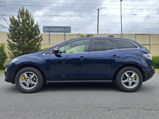 Mazda CX-7 2,2