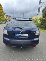 Mazda CX-7 2,2 2009