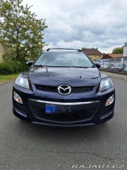 Mazda CX-7 2,2 2009