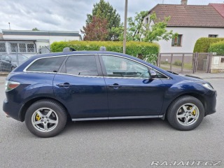 Mazda CX-7 2,2 2009