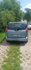 Peugeot 5008 1,6