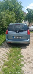 Peugeot 5008 1,6 1800