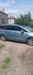 Peugeot 5008 1,6 1800