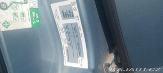 Peugeot 5008 1,6 1800