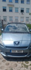 Peugeot 5008 1,6 1800