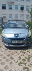 Peugeot 5008 1,6 1800