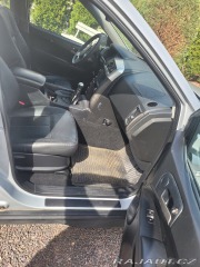 SsangYong Actyon 2,2 Sports 1800
