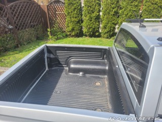 SsangYong Actyon 2,2 Sports 1800