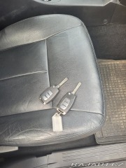 SsangYong Actyon 2,2 Sports 1800