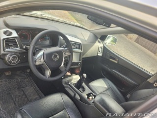 SsangYong Actyon 2,2 Sports 1800
