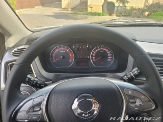 SsangYong Actyon 2,2 Sports 1800
