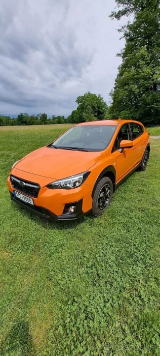 Subaru XV 1,6   Active