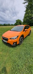 Subaru XV 1,6   Active