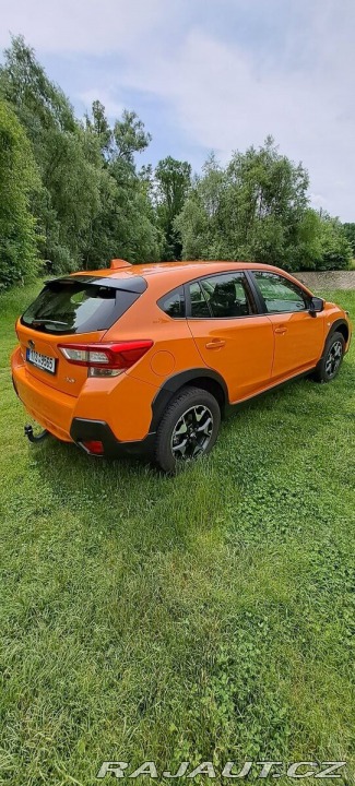 Subaru XV 1,6 Active 2019