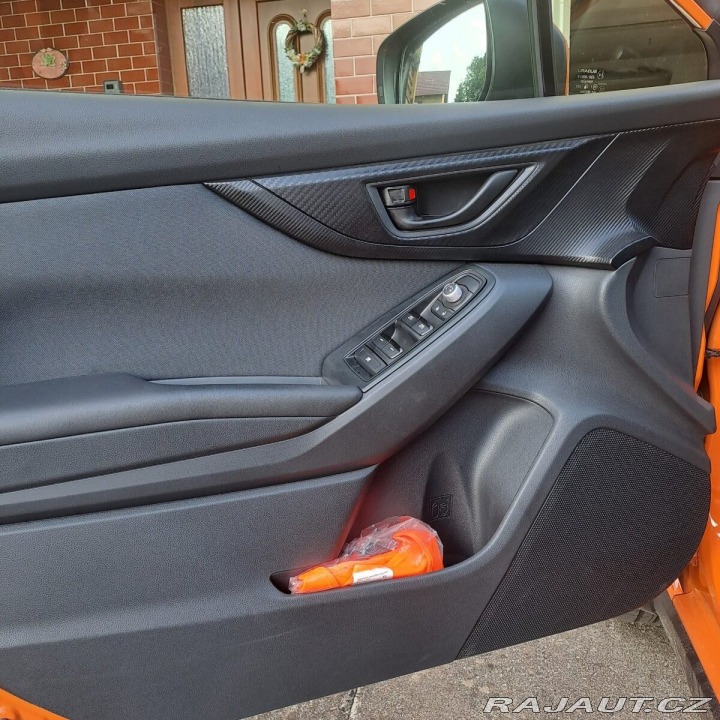 Subaru XV 1,6 Active 2019