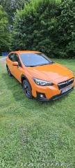 Subaru XV 1,6   Active 2019