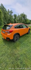 Subaru XV 1,6   Active 2019