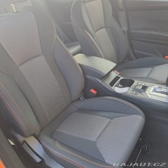 Subaru XV 1,6   Active 2019
