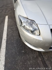 Toyota Auris 94000km. Automatická prev 2007