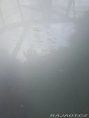 Toyota Auris 94000km. Automatická prev 2007