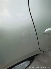 Toyota Auris 94000km. Automatická prev 2007