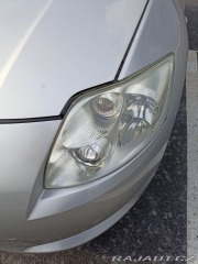 Toyota Auris 94000km. Automatická prev 2007