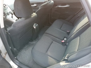 Toyota Auris 94000km. Automatická prev 2007