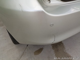 Toyota Auris 94000km. Automatická prev 2007
