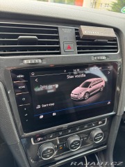 Volkswagen Golf 1,6   7 Facelift 2018, DS 2018