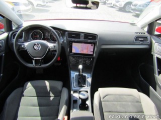 Volkswagen Golf 1,6   7 Facelift 2018, DS 2018