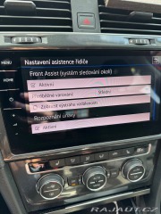 Volkswagen Golf 1,6   7 Facelift 2018, DS 2018