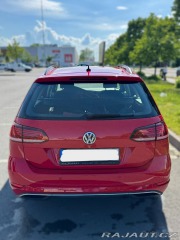 Volkswagen Golf 1,6   7 Facelift 2018, DS 2018
