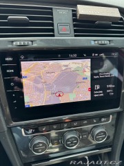 Volkswagen Golf 1,6   7 Facelift 2018, DS 2018