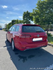 Volkswagen Golf 1,6   7 Facelift 2018, DS 2018